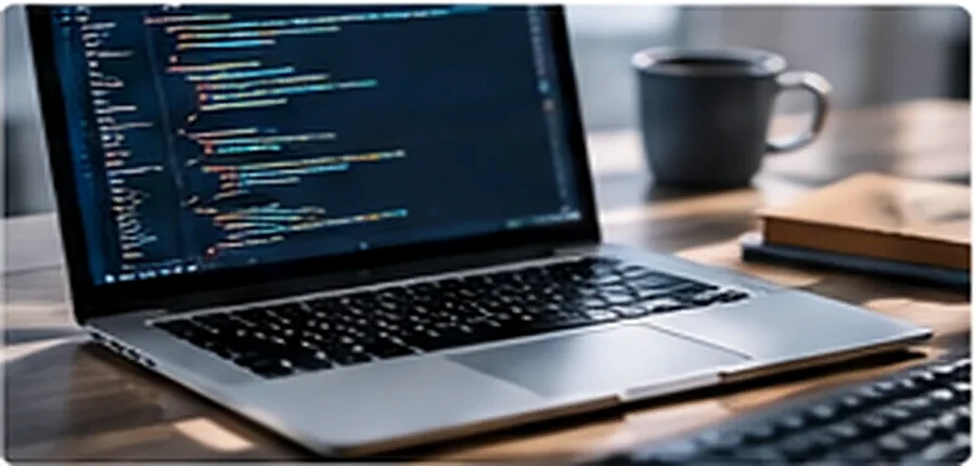 Profissionais de TI e Computação durante atividade de formação